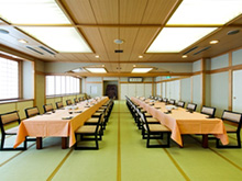 3rd Floor Banquet Hall