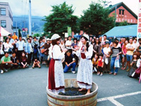 Furano Wine Festival