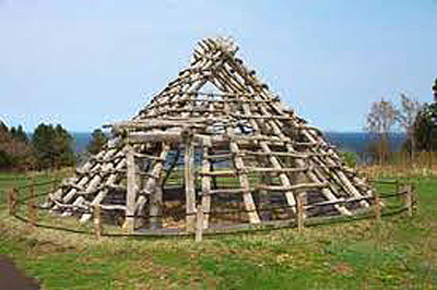 Ofune Ruins